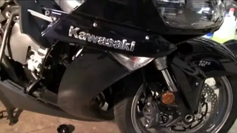 2010 Right Mid Panel Removal Changes