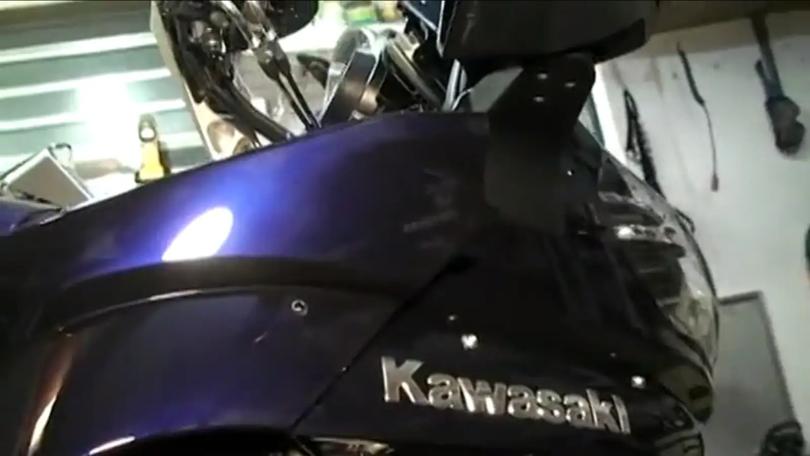 2010 Upper Panel Removal Changes