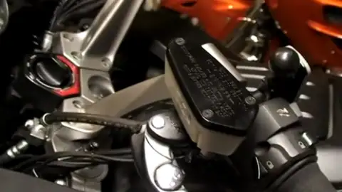 Control Lubrication