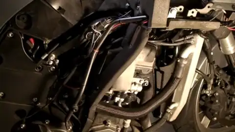 Valve Adjust Part 1