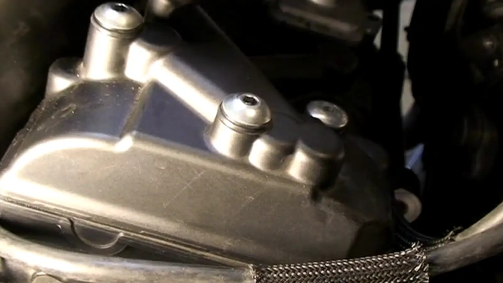 Valve Adjust Part 2