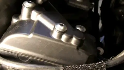 Valve Adjust Part 2