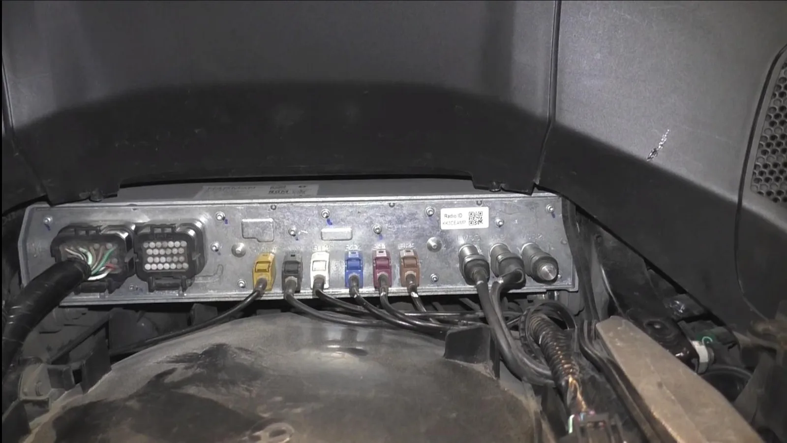 Audio Unit Repair