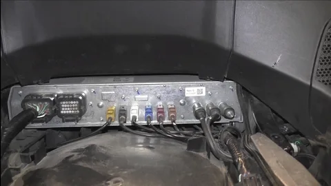 Audio Unit Repair