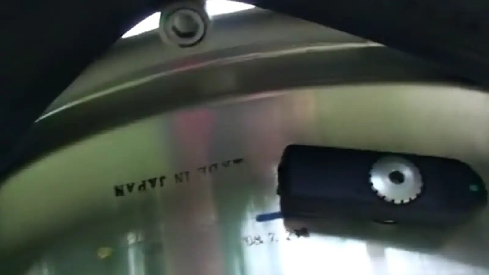 2009 Tire Pressure Sensors