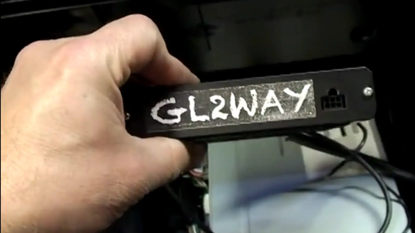 GL2Way Device