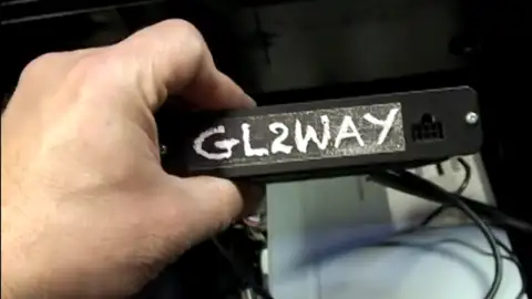 GL2Way Device