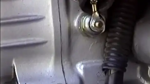Reverse Wire Problem
