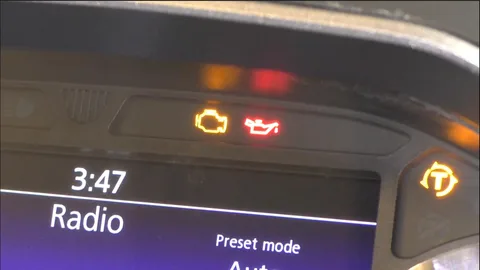 Fault Code Readout