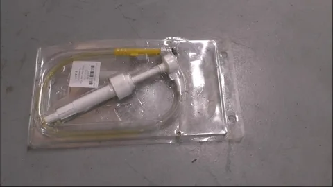 Rear Drive Fill Tip