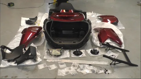 Trunk Retrofit