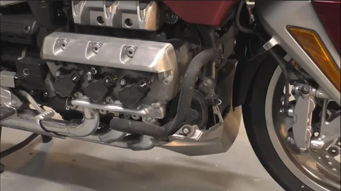 Valve Check and Adjustment Part 1