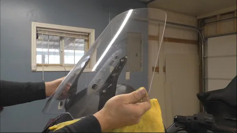 Windshield Remove and Replace